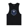 Cloke Mens Big Air Tank Thumbnail