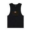 Cloke Mens Big Air Tank Thumbnail
