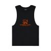 Cloke Mens Big Air Tank Thumbnail
