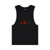 Cloke Mens Big Air Tank Thumbnail