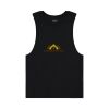 Cloke Mens Big Air Tank Thumbnail