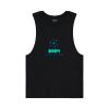 Cloke Mens Big Air Tank Thumbnail