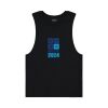 Cloke Mens Big Air Tank Thumbnail