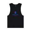 Cloke Mens Big Air Tank Thumbnail
