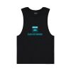 Cloke Mens Big Air Tank Thumbnail