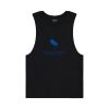 Cloke Mens Big Air Tank Thumbnail