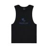 Cloke Mens Big Air Tank Thumbnail