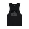 Cloke Mens Big Air Tank Thumbnail