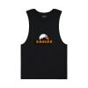 Cloke Mens Big Air Tank Thumbnail