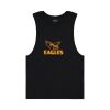 Cloke Mens Big Air Tank Thumbnail