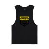 Cloke Mens Big Air Tank Thumbnail