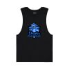 Cloke Mens Big Air Tank Thumbnail