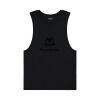 Cloke Mens Big Air Tank Thumbnail