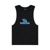 Cloke Mens Big Air Tank Thumbnail