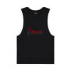 Cloke Mens Big Air Tank Thumbnail