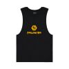 Cloke Mens Big Air Tank Thumbnail