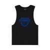 Cloke Mens Big Air Tank Thumbnail
