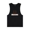 Cloke Mens Big Air Tank Thumbnail