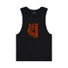 Cloke Mens Big Air Tank Thumbnail