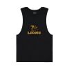 Cloke Mens Big Air Tank Thumbnail
