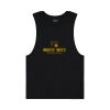 Cloke Mens Big Air Tank Thumbnail