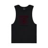 Cloke Mens Big Air Tank Thumbnail