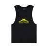 Cloke Mens Big Air Tank Thumbnail
