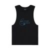 Cloke Mens Big Air Tank Thumbnail