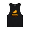 Cloke Mens Big Air Tank Thumbnail