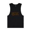 Cloke Mens Big Air Tank Thumbnail