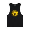 Cloke Mens Big Air Tank Thumbnail