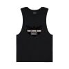 Cloke Mens Big Air Tank Thumbnail
