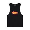 Cloke Mens Big Air Tank Thumbnail