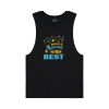 Cloke Mens Big Air Tank Thumbnail