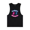 Cloke Mens Big Air Tank Thumbnail
