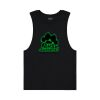Cloke Mens Big Air Tank Thumbnail