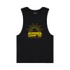 Cloke Mens Big Air Tank Thumbnail