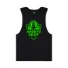 Cloke Mens Big Air Tank Thumbnail