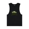 Cloke Mens Big Air Tank Thumbnail