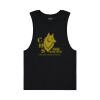 Cloke Mens Big Air Tank Thumbnail