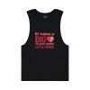 Cloke Mens Big Air Tank Thumbnail
