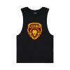 Cloke Mens Big Air Tank Thumbnail
