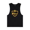 Cloke Mens Big Air Tank Thumbnail