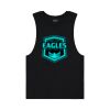 Cloke Mens Big Air Tank Thumbnail