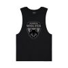 Cloke Mens Big Air Tank Thumbnail