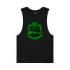 Cloke Mens Big Air Tank Thumbnail