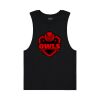 Cloke Mens Big Air Tank Thumbnail