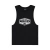 Cloke Mens Big Air Tank Thumbnail