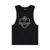 Cloke Mens Big Air Tank Thumbnail