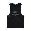 Cloke Mens Big Air Tank Thumbnail